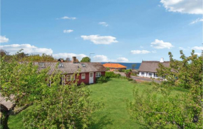 Awesome Home In Svaneke With Wifi in Svaneke